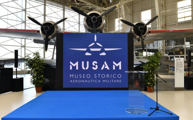Museo Storico Aeronautica Militare - sabato 24 maggio 2025