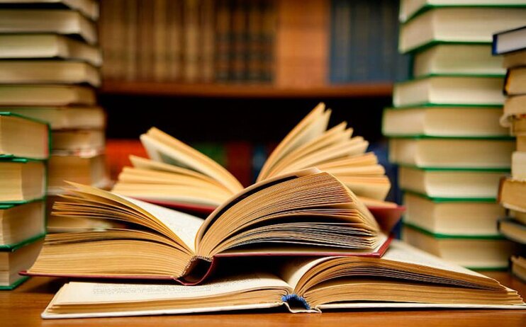 Sez.Biblioteca - nuovi arrivi Aprile 2026