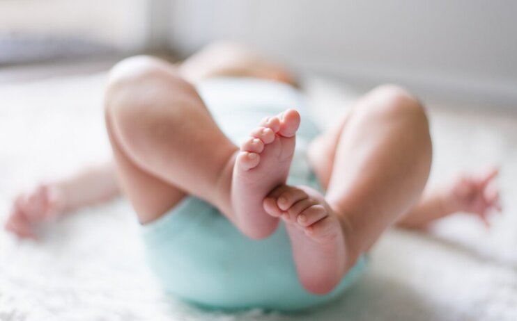 CONTRIBUTO " BEBE' " 2023