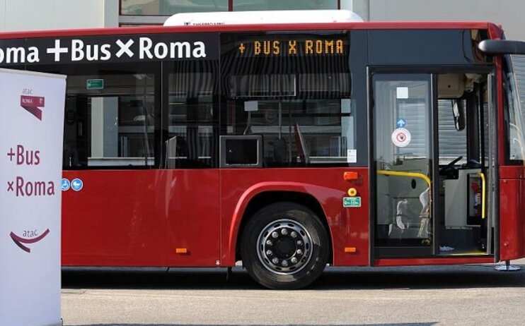 Contributo ai Soci del Circolo per abbonamento mezzi pubblici e iniziativa "Go For Green"