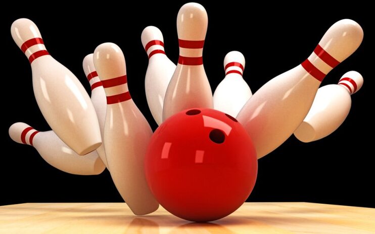 Sez.Bowling - comunicato