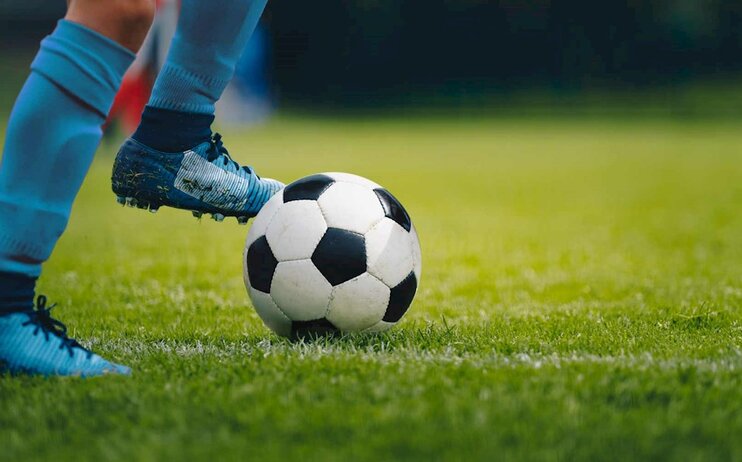 Sez.Calcio - stagione 2024/25