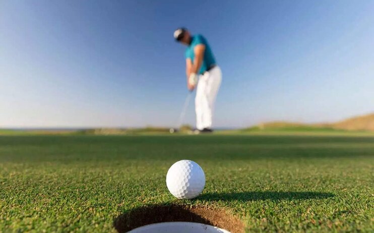 Sez.Golf - sabato 19 ottobre 2024 "Golf Clinic"