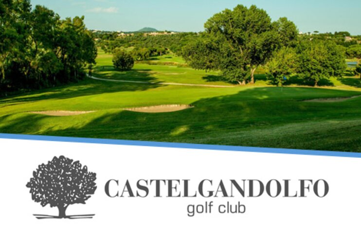 Sez.Golf - Gara Sociale Castelgandolfo  - domenica 1.12.2024