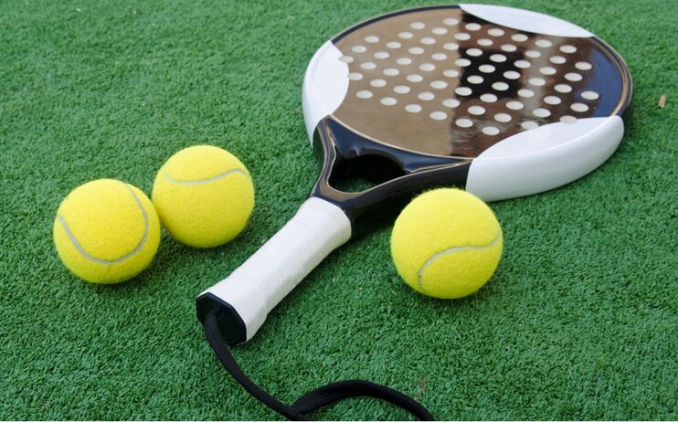 Sez.Padel - XIII tappa c/o Red Padel Roma - 29 marzo 2025
