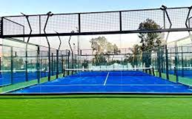 Sez.Padel  VII TAPPA CHALLENGE 2023