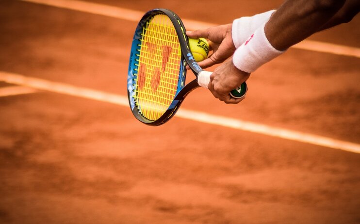 Campionati Europei di Tennis