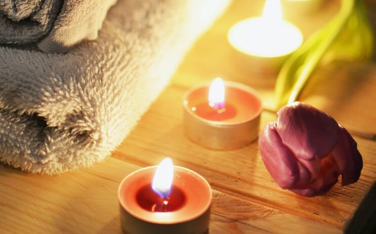 Speciale Benessere