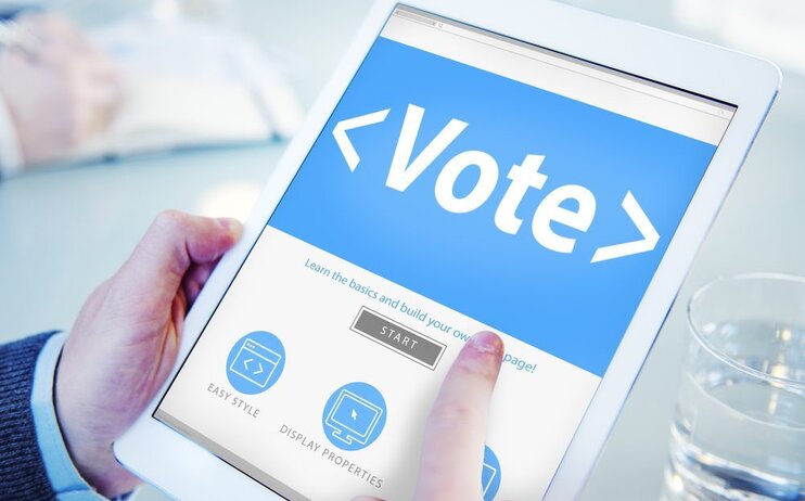 Votazioni del 10-14 giugno 2024 - CANDIDATURE